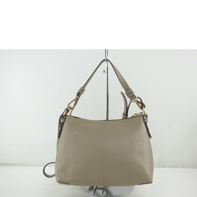 See　By　Chloe シーバイクロエ/レザー2WAYバッグ/CHS17US91033023W//Bランク/64