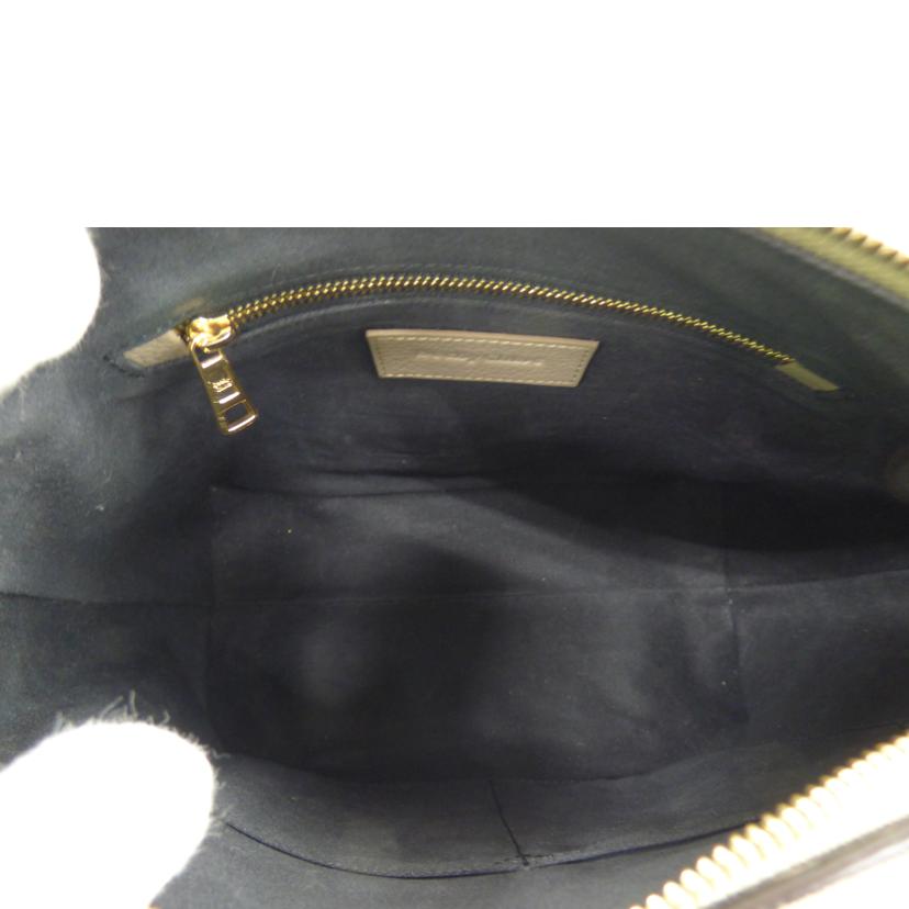 See　By　Chloe シーバイクロエ/レザー2WAYバッグ/CHS17US91033023W//Bランク/64