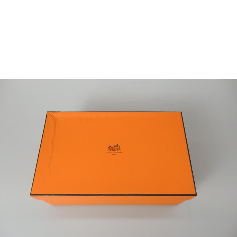 HERMES エルメス/◇オラン・サンダル//Bランク/76