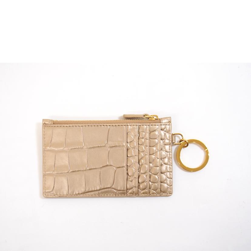 MCM エムシーエムー/MODE　TRAVIA　コインケース/MYA OSLD1DG001//ABランク/71