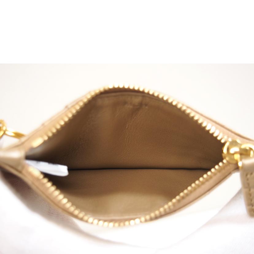 MCM エムシーエムー/MODE　TRAVIA　コインケース/MYA OSLD1DG001//ABランク/71