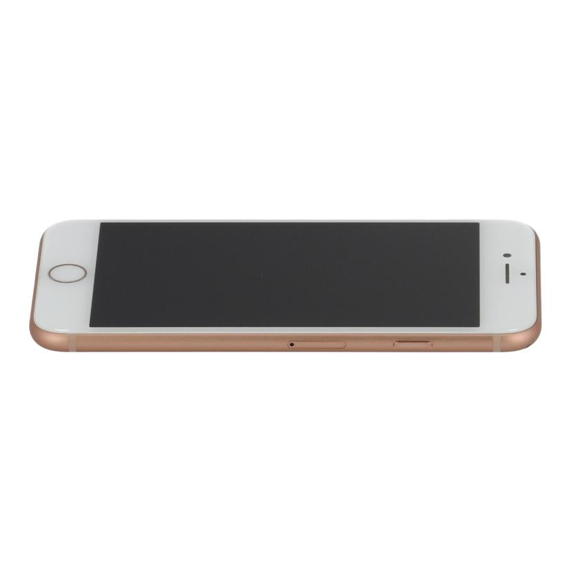 Apple　docomo アップル　/iPhone8　64GB/NQ7A2J/A//GGLD5087JC6J/Bランク/05