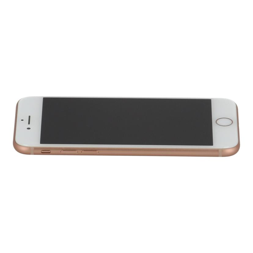 Apple　docomo アップル　/iPhone8　64GB/NQ7A2J/A//GGLD5087JC6J/Bランク/05