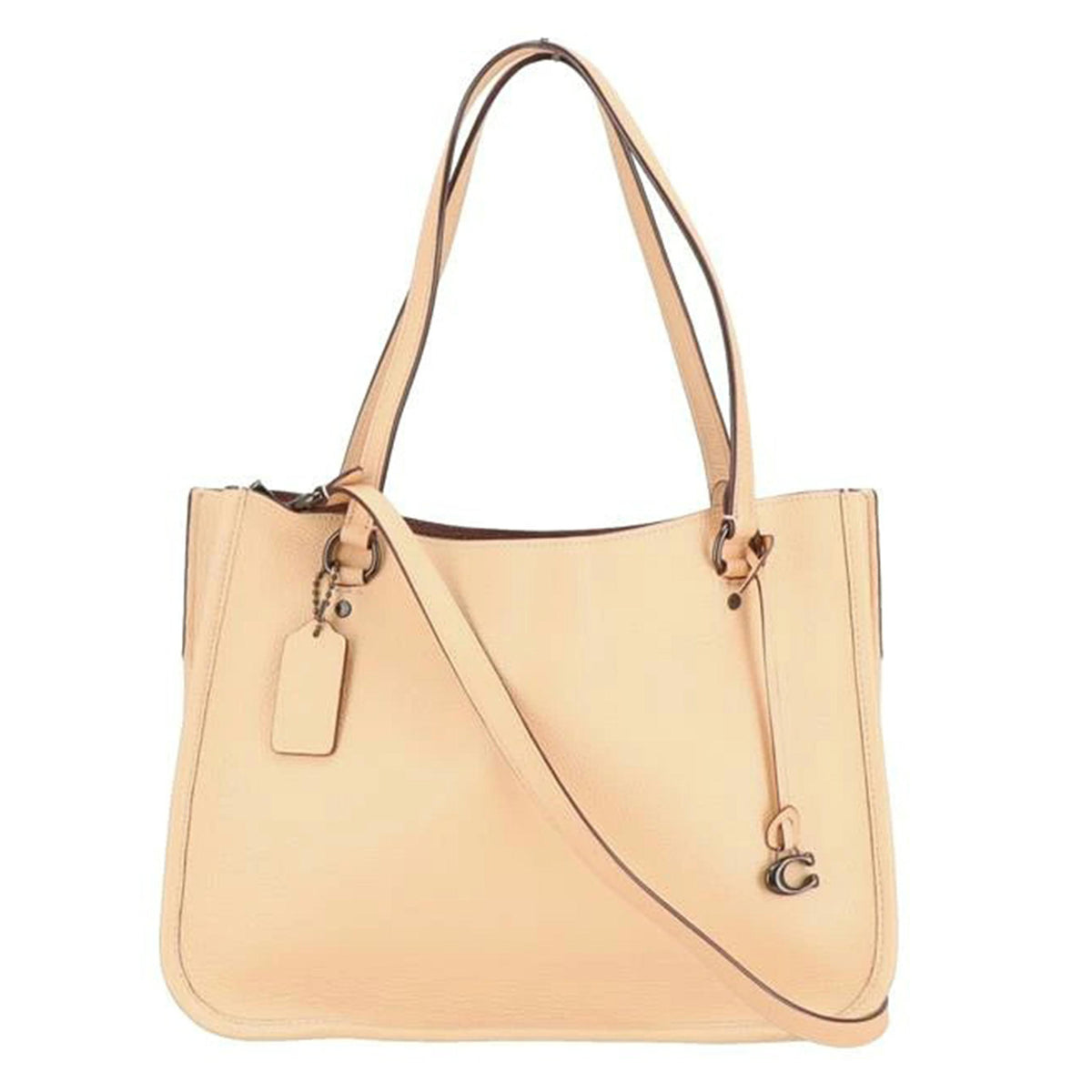 COACH コーチ/ショルダーバッグ/C3768//L20**/ABランク/22