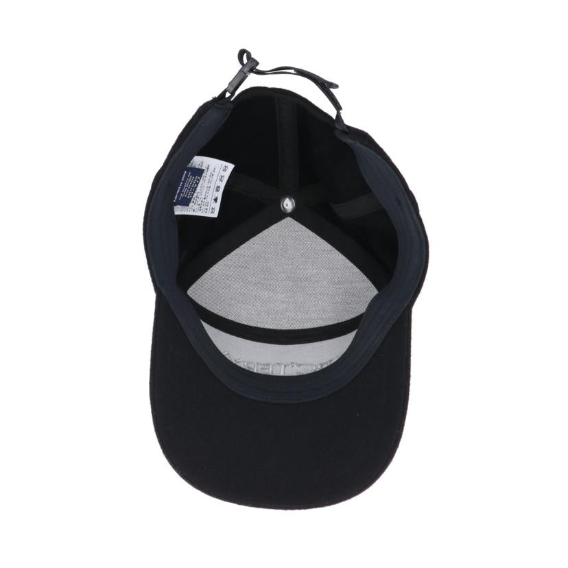 ARC＇TERYX アークテリクス/ウールボールキャップ／ブラック//ABランク/18