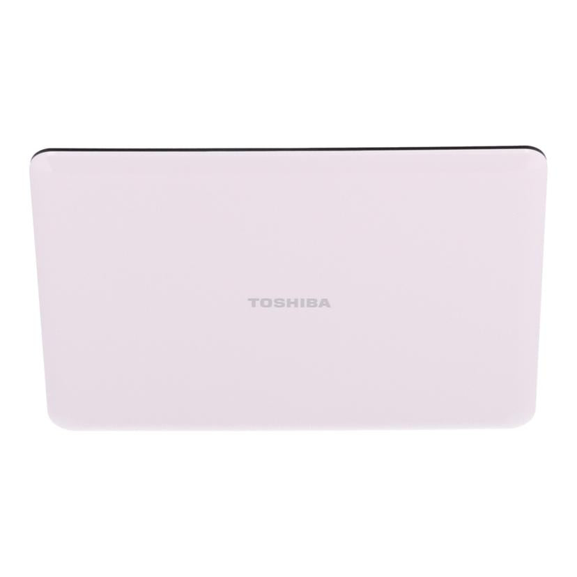 TOSHIBA 東芝　/ポータブルDVDプレーヤー／東芝　REGZA/SD-P710SW//J094780228/ABランク/65