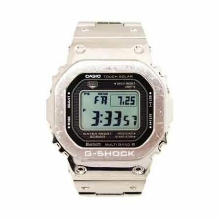 CASIO カシオ/G－SHOCKモバイルリンク電波ソーラー/GMW-B5000//ABランク/71