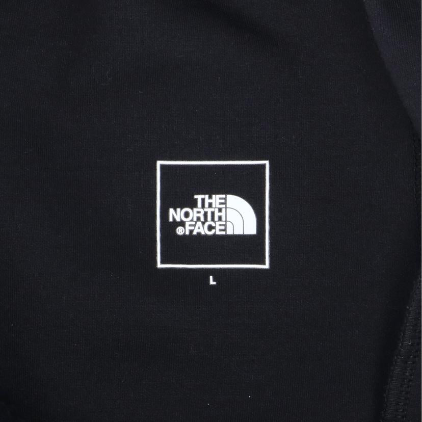 THE　NORTH　FACE ノースフェイス/テックエア／スウェットジョガーパンツ／ブラック/NB32084//1031050N00/ABランク/18