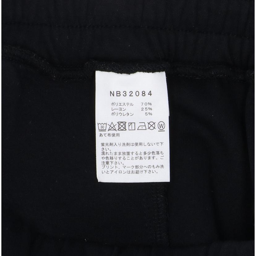THE　NORTH　FACE ノースフェイス/テックエア／スウェットジョガーパンツ／ブラック/NB32084//1031050N00/ABランク/18