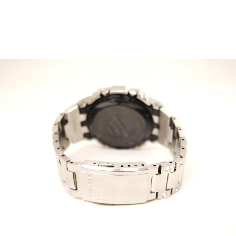 CASIO カシオ/G－SHOCKモバイルリンク電波ソーラー/GMW-B5000//ABランク/71