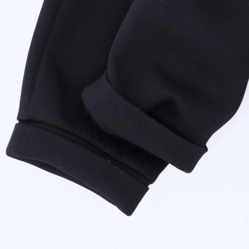 THE　NORTH　FACE ノースフェイス/テックエア／スウェットジョガーパンツ／ブラック/NB32084//1031050N00/ABランク/18