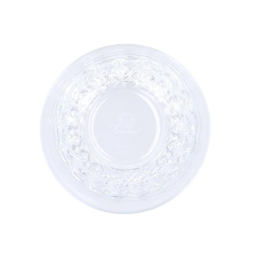 Baccarat バカラ/Baccarat／タンブラー/ローザ//SAランク/78