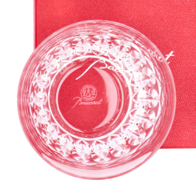 Baccarat バカラ/Baccarat／タンブラー/ローザ//SAランク/78