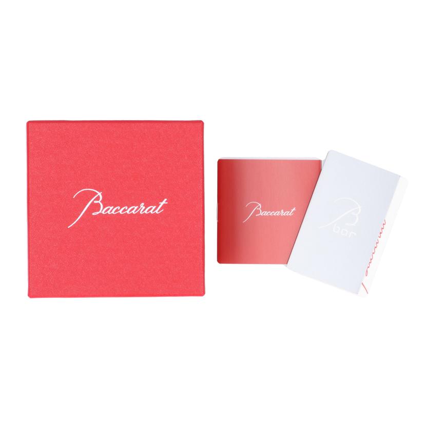 Baccarat バカラ/Baccarat／タンブラー/ローザ//SAランク/78