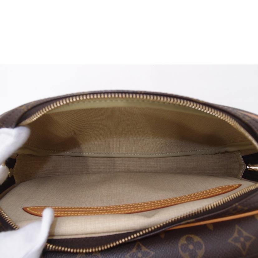 LOUIS　VUITTON ルイヴィトン/リポーターPM／モノグラム/M45254//SP1***/Aランク/69