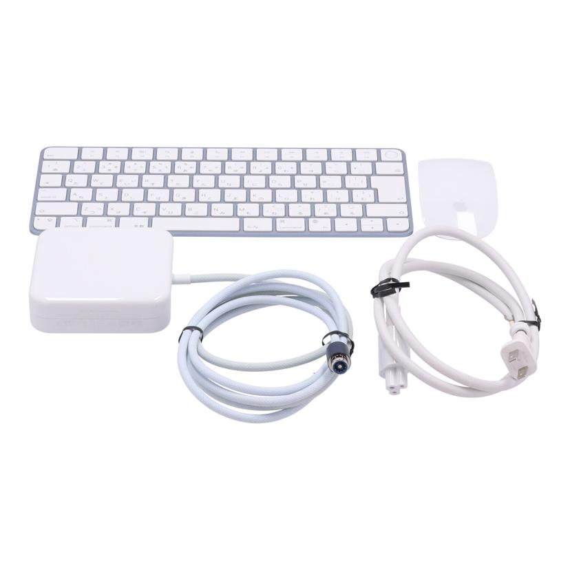 apple アップル/iMac　24インチ　Retina　4．5K　2021/MGPL3J/A//C02FW18QQ6W8/ABランク/09