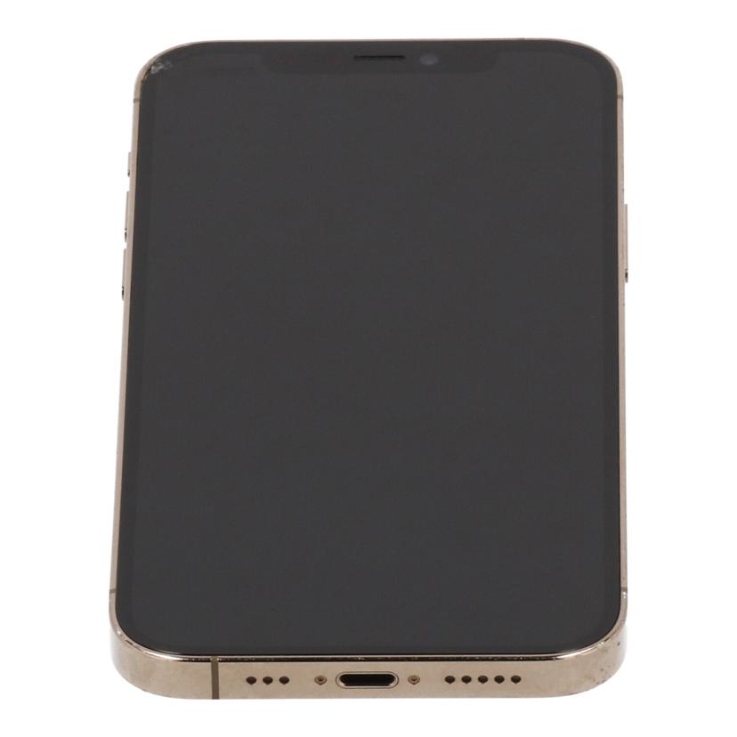 Apple　SoftBank アップル　/iPhone　12　Pro/MGM73J/A//DNPF8NJF0D8J/Cランク/77