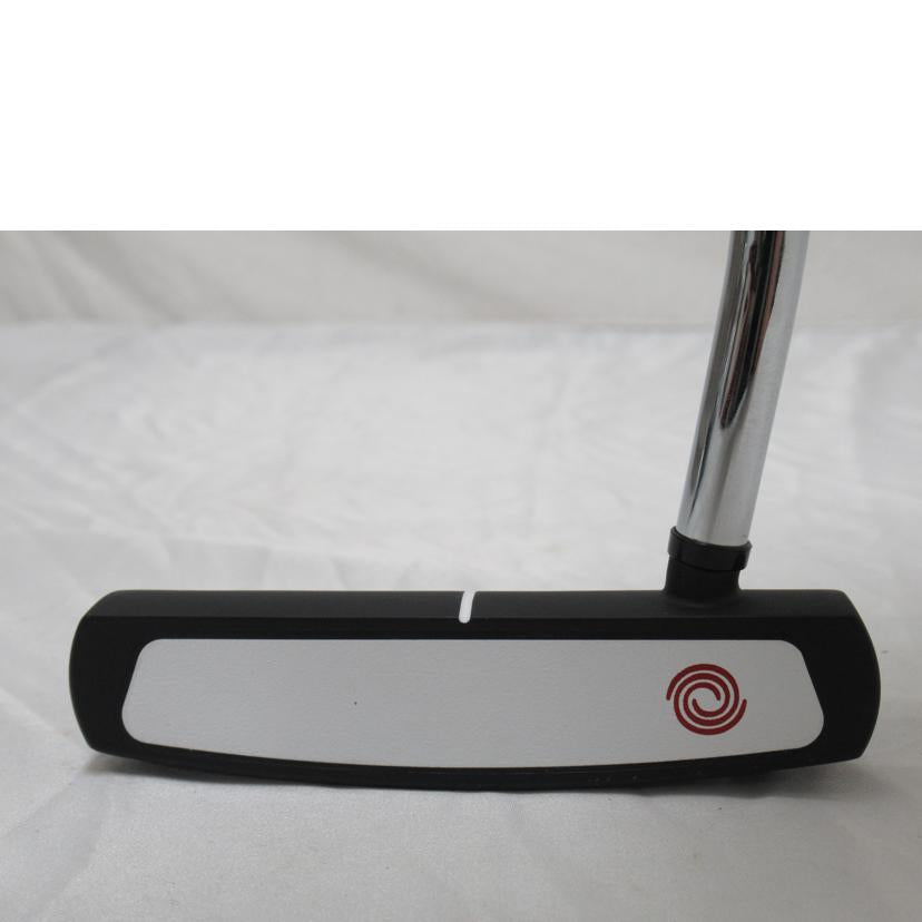 ODYSSEY/パター／WHITE　HOT　VERSA/WHITE HOT VERSA DOUBLE WIDE//Aランク/63