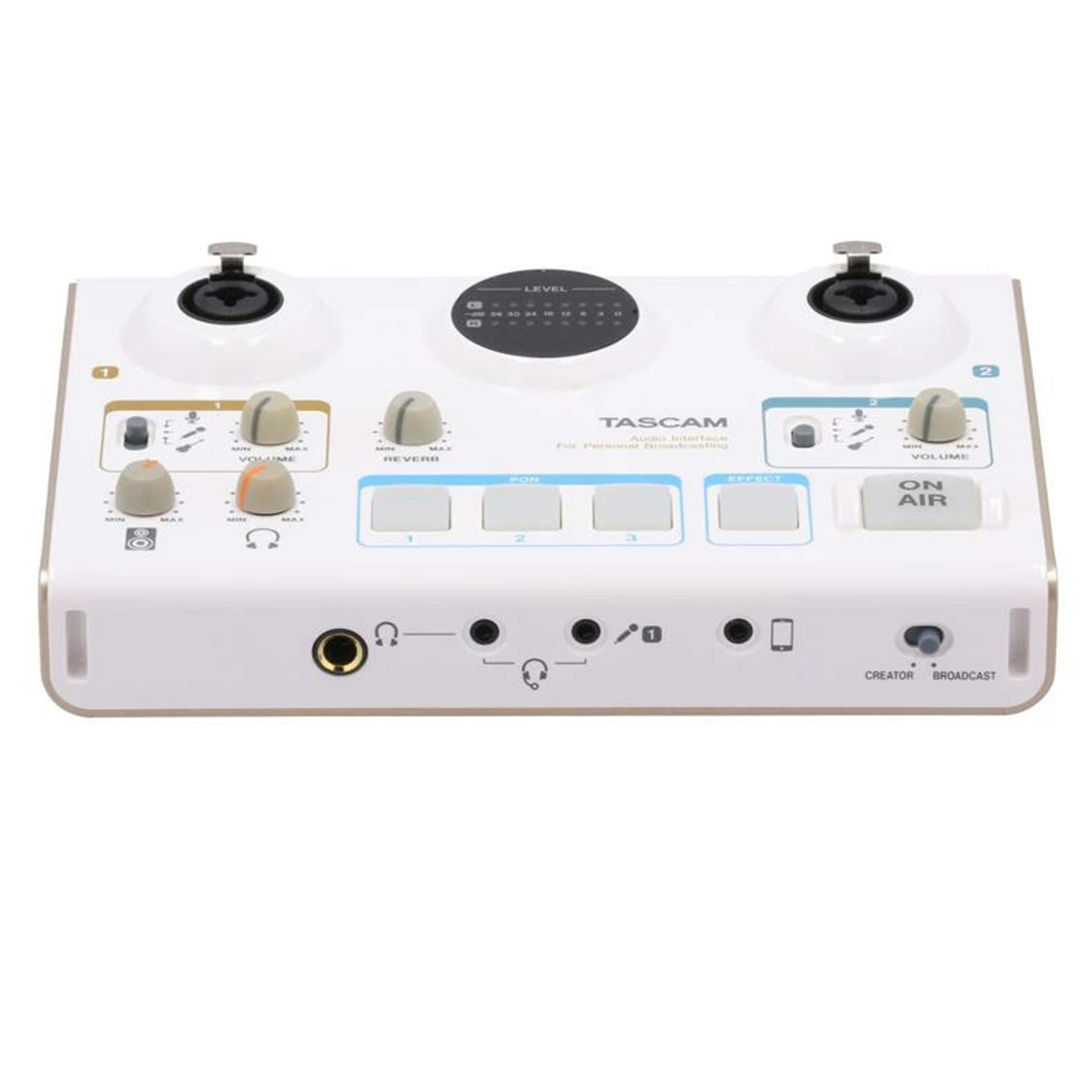 TASCAM タスカム/オーディオインターフェース／MiNiSTUDIO　CREATOR/US-42//1850532/Bランク/75