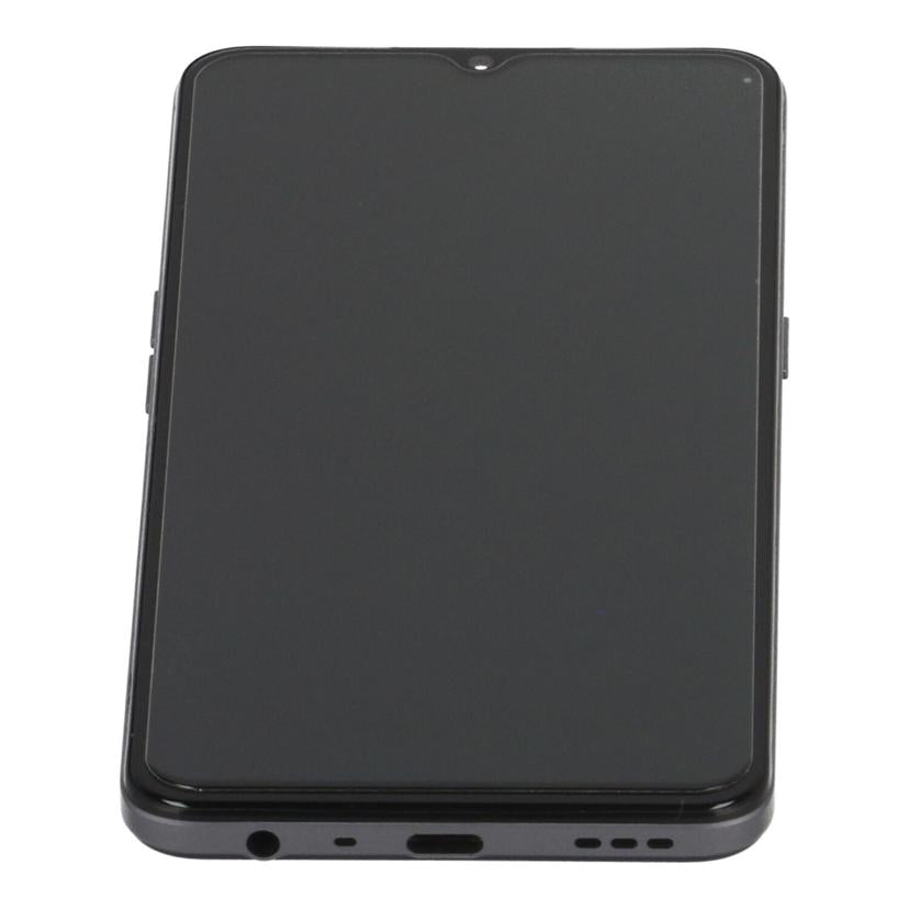 OPPO　Rakuten　 オッポ　/スマートフォン／OPPO　A73　64GB/CPH2099//d5e86d88/ABランク/65