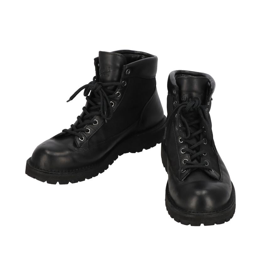 Danner ダナー/フィールドブーツ／ブラック／ゴアテックス/D121003//570536-0002/ABランク/18