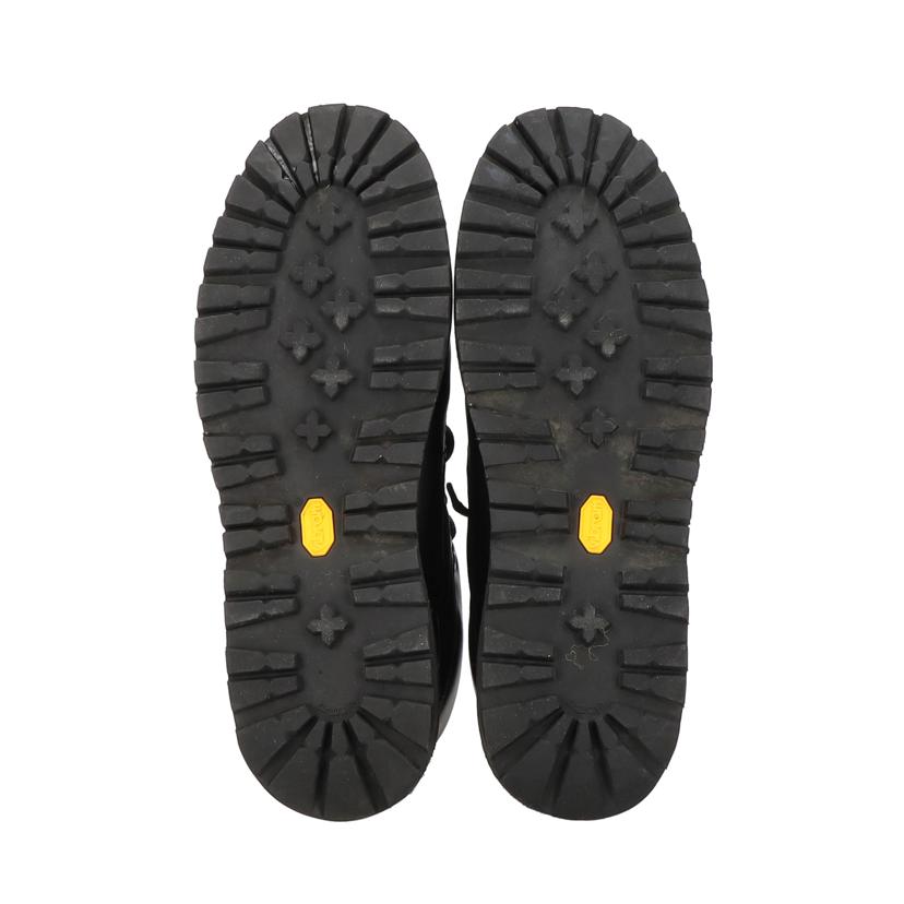 Danner ダナー/フィールドブーツ／ブラック／ゴアテックス/D121003//570536-0002/ABランク/18