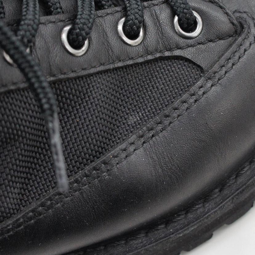 Danner ダナー/フィールドブーツ／ブラック／ゴアテックス/D121003//570536-0002/ABランク/18
