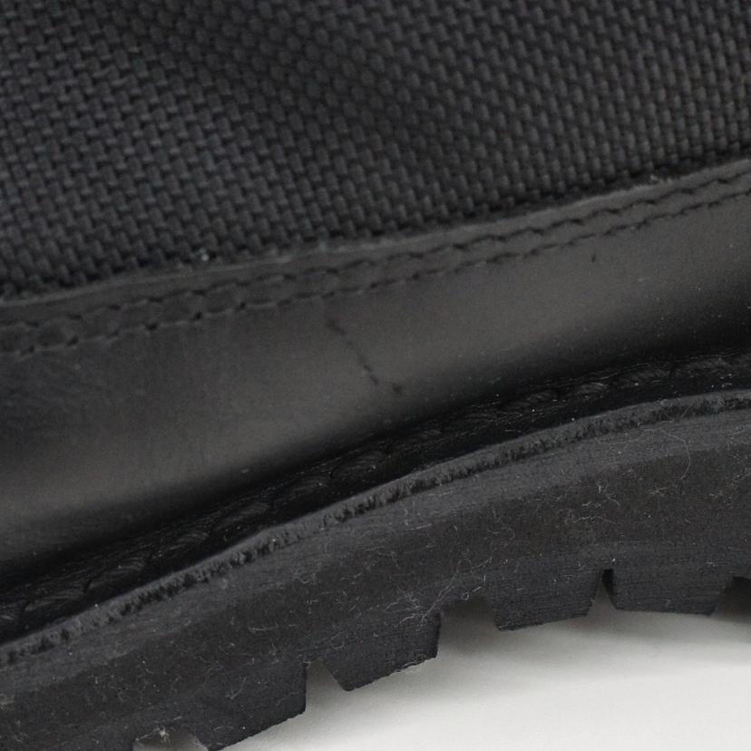 Danner ダナー/フィールドブーツ／ブラック／ゴアテックス/D121003//570536-0002/ABランク/18