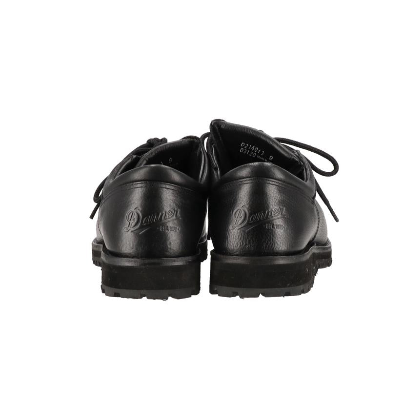 Danner ダナー/ディガード／レザーシューズ／ブラック/D214013//03120/ABランク/18