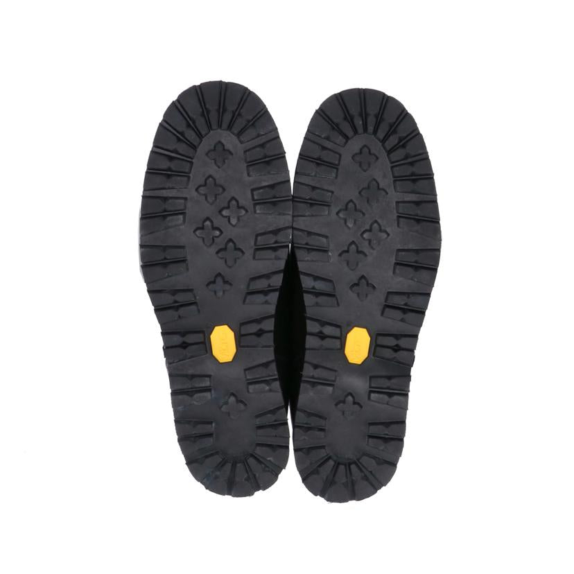 Danner ダナー/ディガード／レザーシューズ／ブラック/D214013//03120/ABランク/18