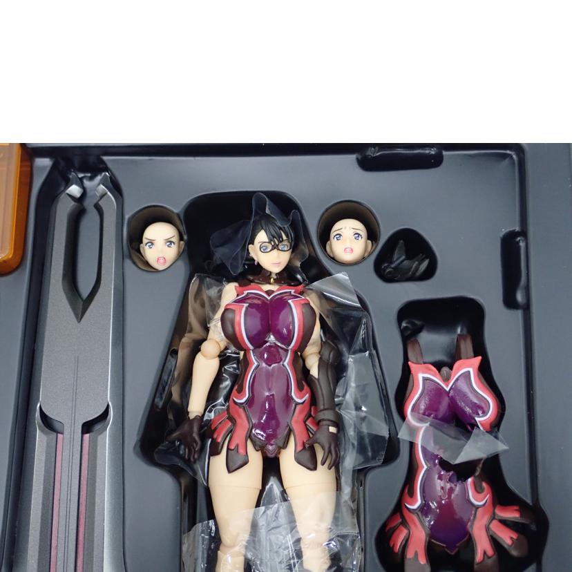 KAIYODO 海洋堂/クイーンズブレイド 武器屋カトレア/武器屋カトレア//Bランク/69