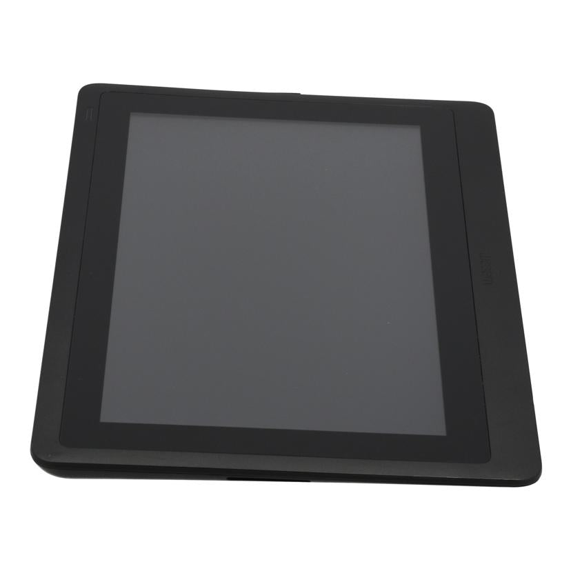 Wacom ワコム/液晶ペンタブレット/Cintiq 16 DTK1660K0D//9KQ00X1005020/Bランク/25