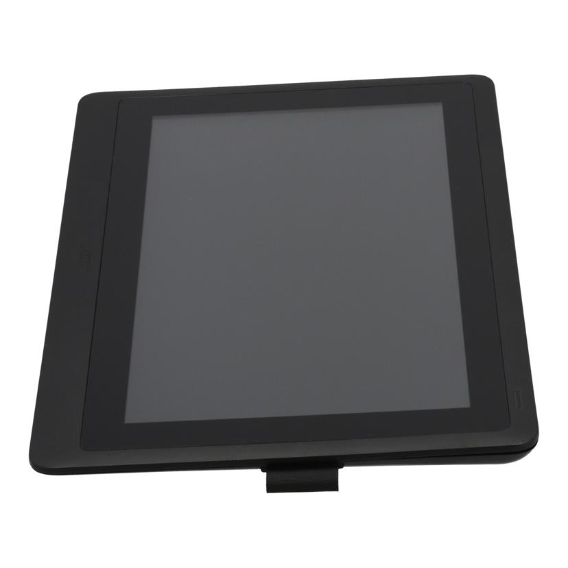 Wacom ワコム/液晶ペンタブレット/Cintiq 16 DTK1660K0D//9KQ00X1005020/Bランク/25