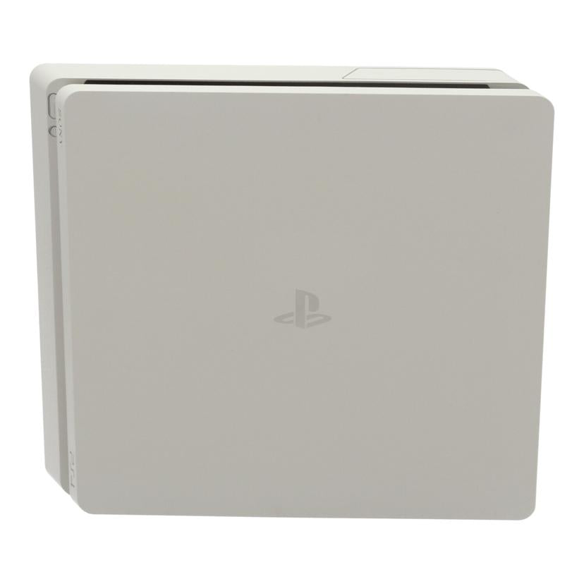 SONY　 ソニー　/PlayStation4　本体/CUH-2200AB02//S015721576J/Bランク/77