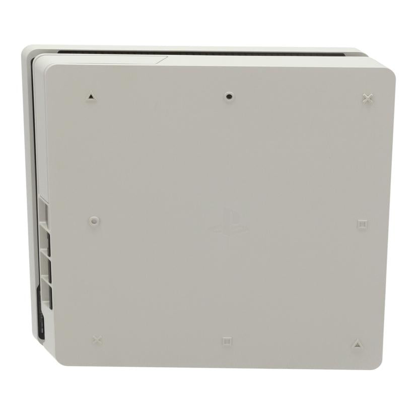 SONY　 ソニー　/PlayStation4　本体/CUH-2200AB02//S015721576J/Bランク/77