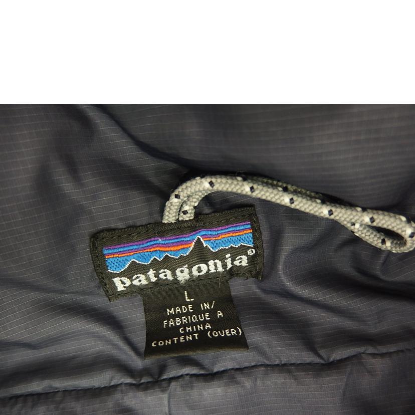 patagonia パタゴニア/patagonia/ダスパーカ//ｻｲｽﾞL/Bランク/82