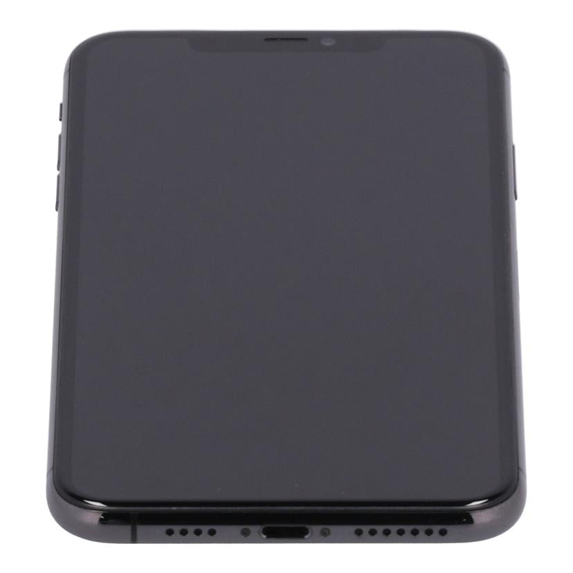 Appke アップル/iPhone11　Pro　max　256GB/MWHJ2J/A//G6TZJ8ACN70X/ABランク/06