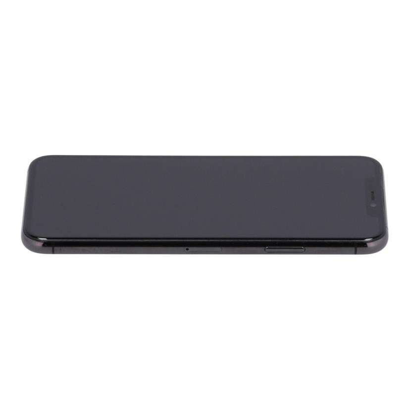 Appke アップル/iPhone11　Pro　max　256GB/MWHJ2J/A//G6TZJ8ACN70X/ABランク/06