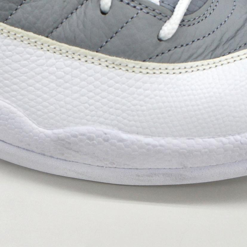 NIKE ナイキ/AIR　JORDAN　12　RETRO　＂STEALTH＂スニーカー/CT8013-015//Aランク/18