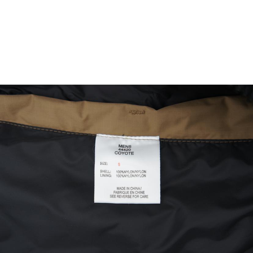 WOOLRICH ウールリッチ/エリートタクティカルジャケット/44420//Aランク/09