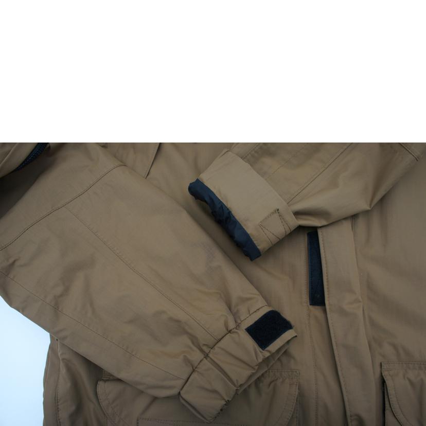 WOOLRICH ウールリッチ/エリートタクティカルジャケット/44420//Aランク/09