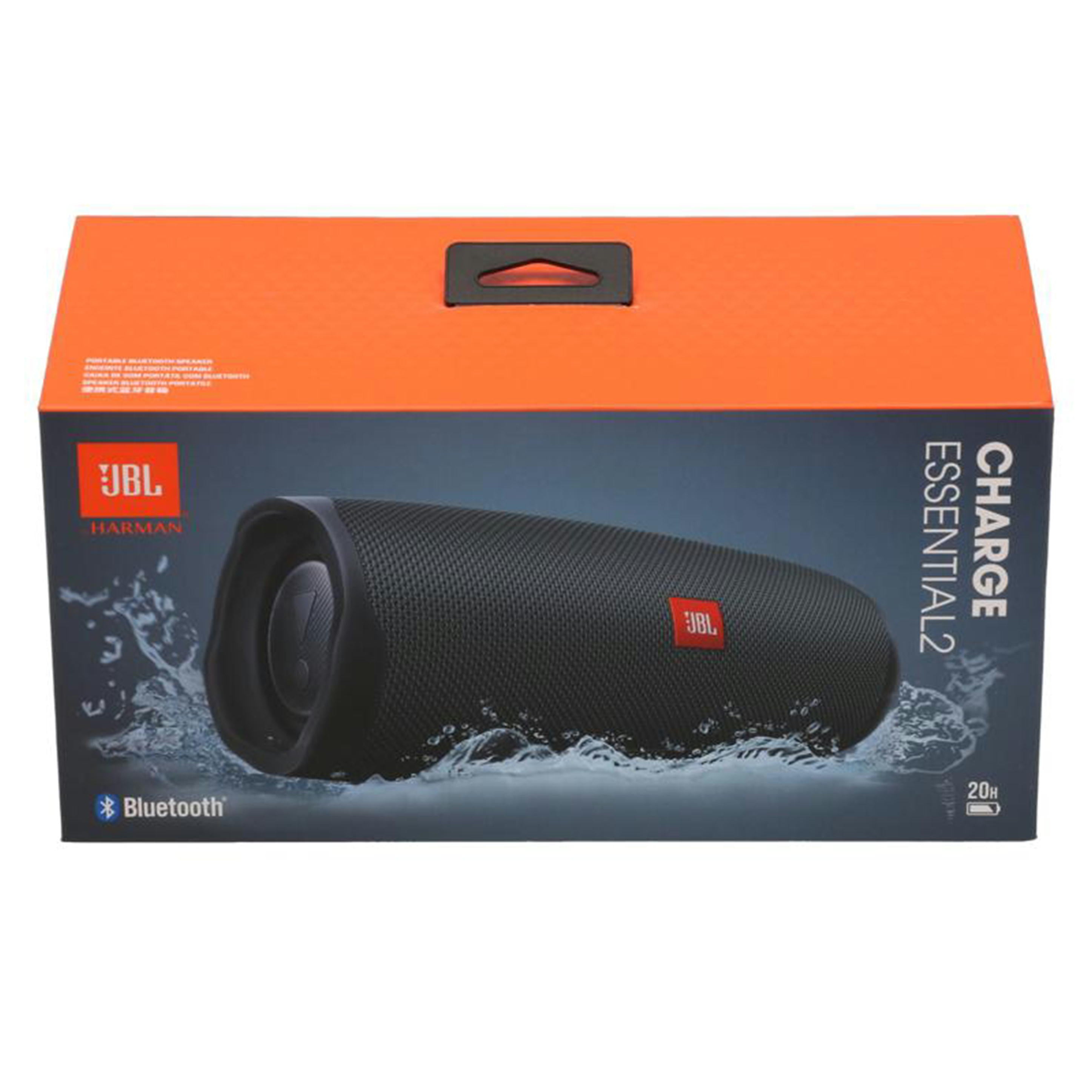 JBL ジェービーエル /ワイヤレススピーカー未使用/JBL CHARGE ESSENTIAL 2//GG1109++0951763/Sランク/62