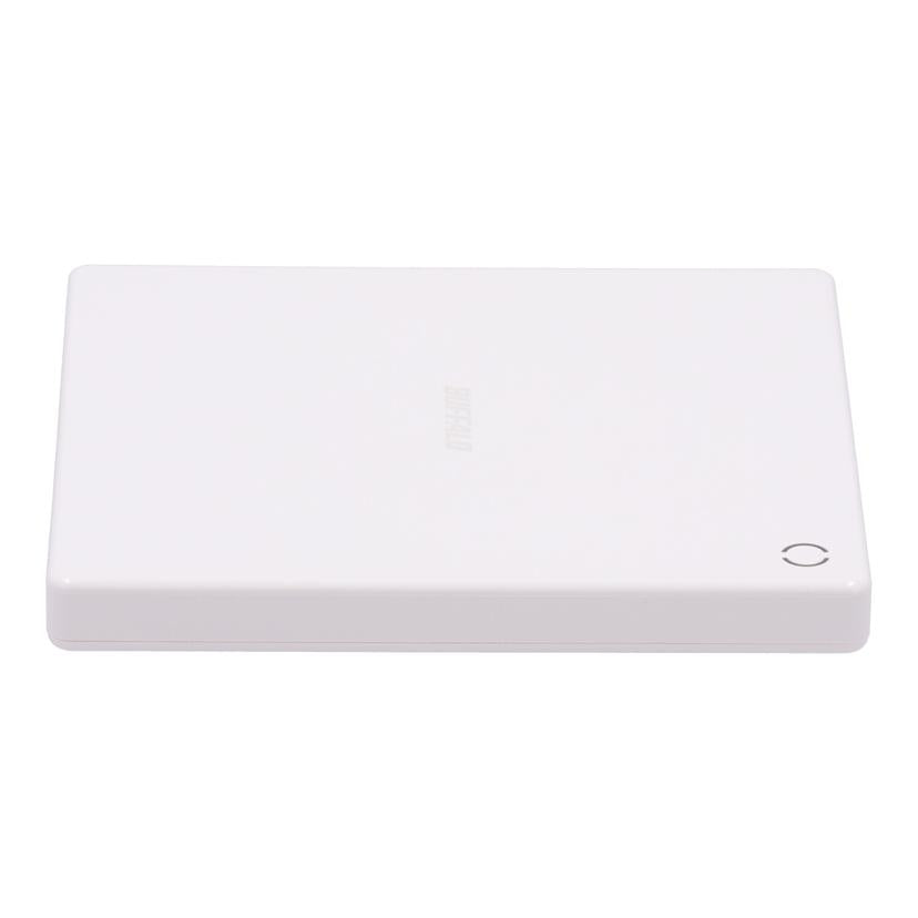 BUFFALO バッファロー/CDレコーダー　ラクレコ/RR-W1-WH//40612440303009/Bランク/01