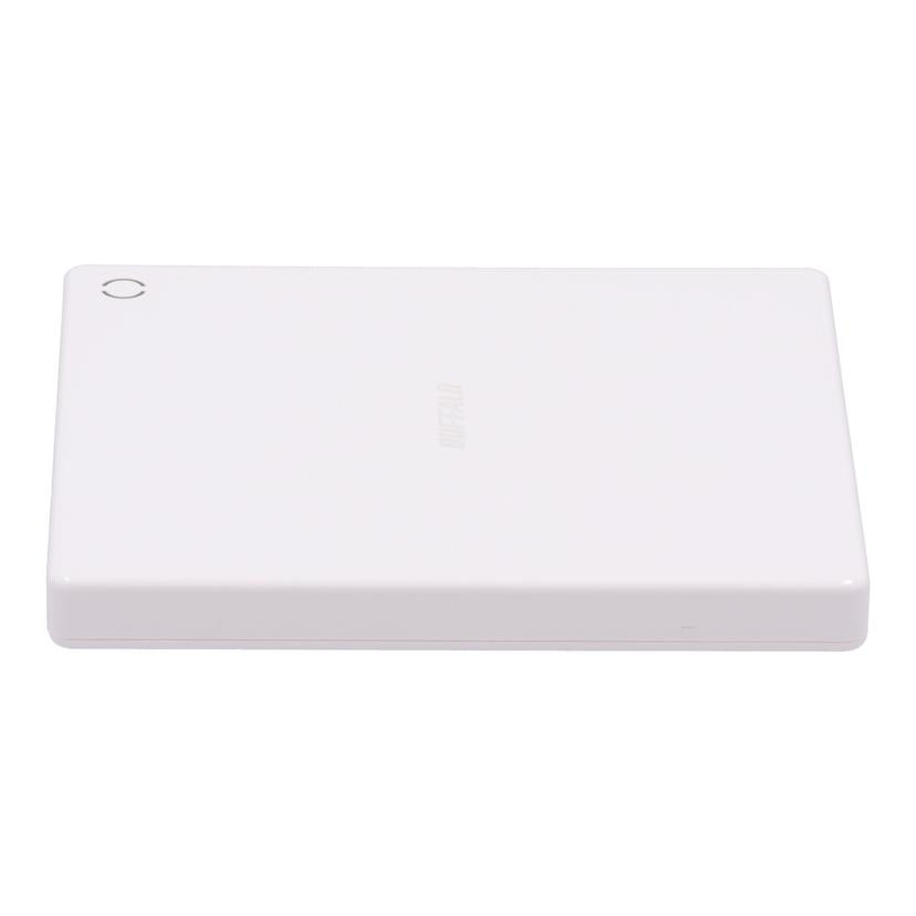 BUFFALO バッファロー/CDレコーダー　ラクレコ/RR-W1-WH//40612440303009/Bランク/01