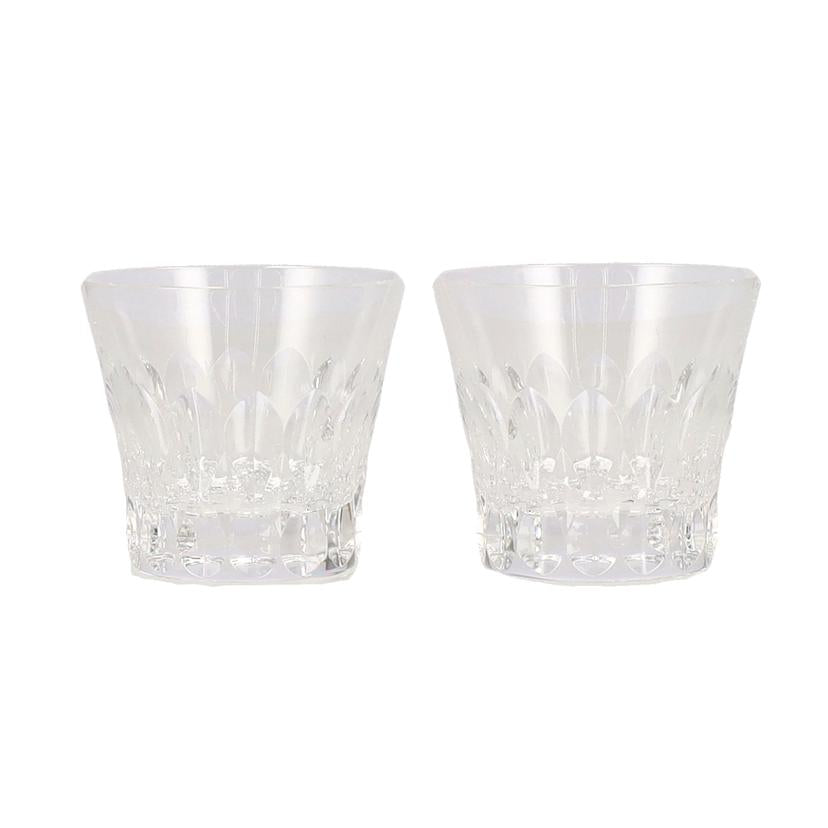 Baccarat バカラ/ダリア　タンブラー2026／ペアグラス/2817267//SAランク/18