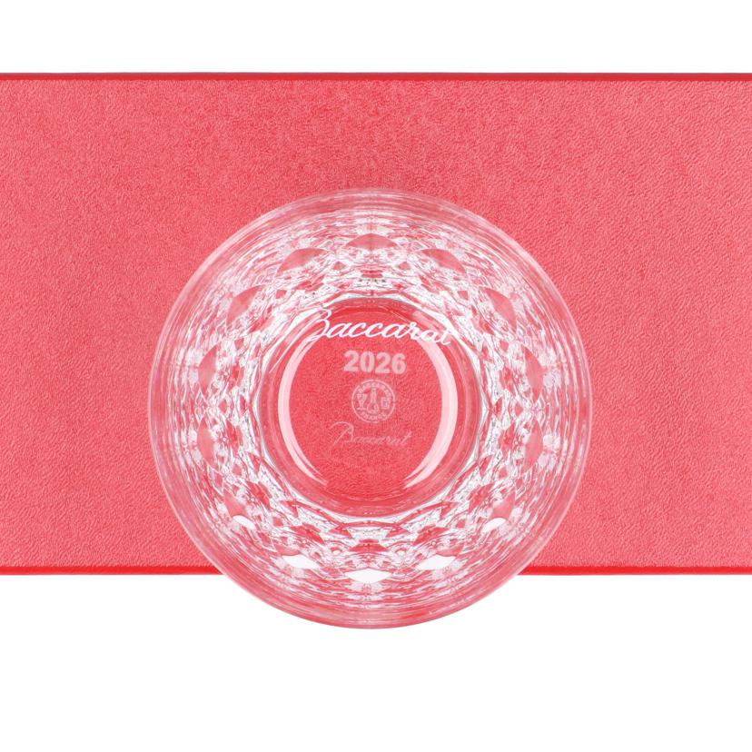 Baccarat バカラ/ダリア　タンブラー2026／ペアグラス/2817267//SAランク/18