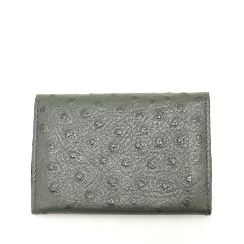 IL　BISONTE イルビゾンテ/IL　BISONTE　　カードケース//SAランク/69