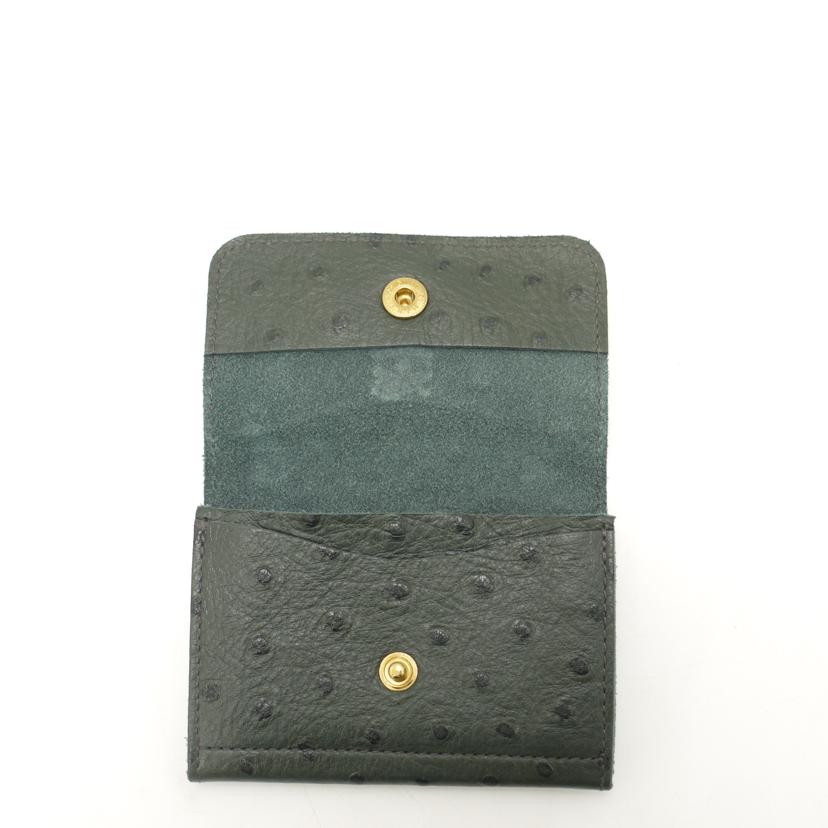 IL　BISONTE イルビゾンテ/IL　BISONTE　　カードケース//SAランク/69