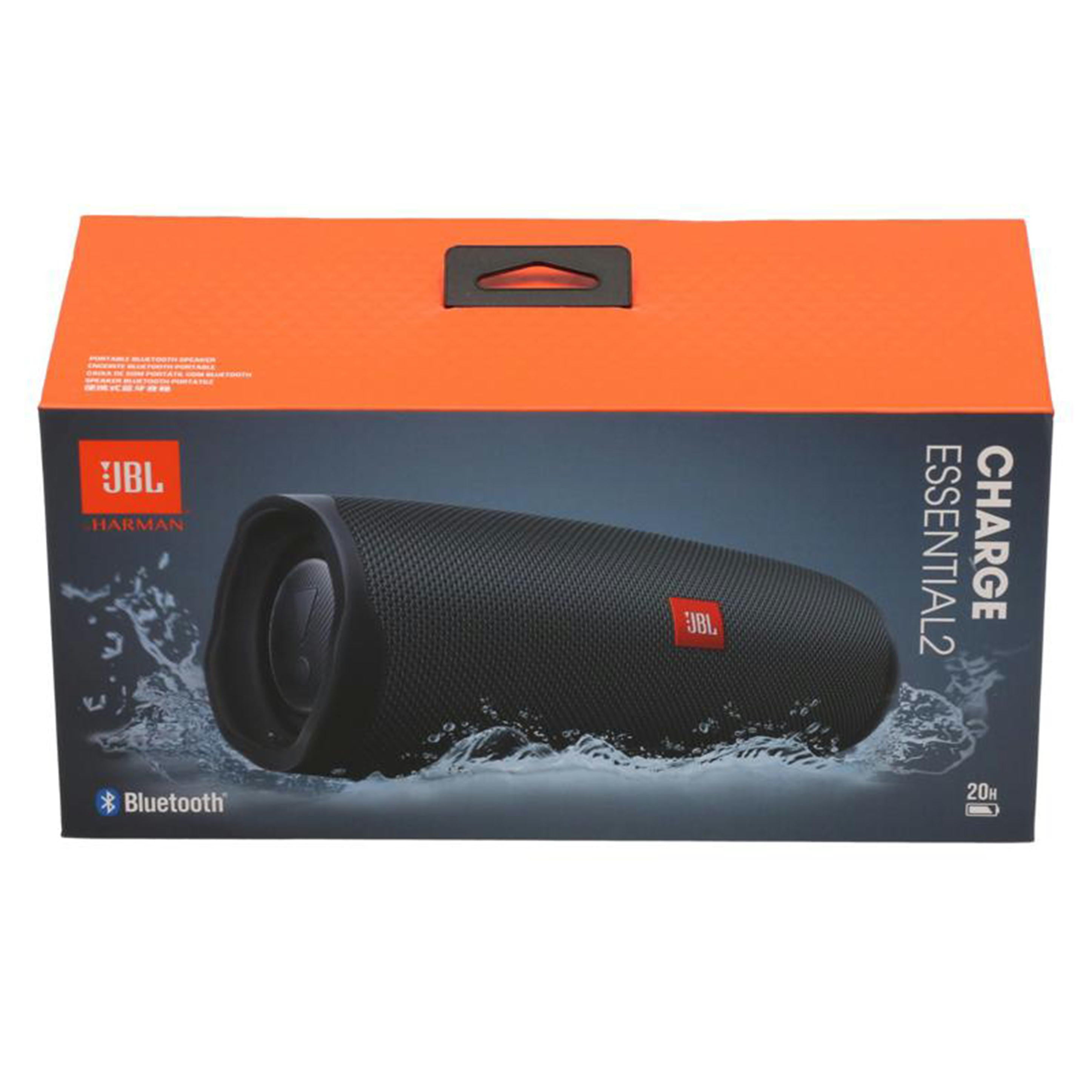JBL ジェービーエル /ワイヤレススピーカー未使用/JBL CHARGE ESSENTIAL 2//GG1109-DQ0951758/Sランク/62