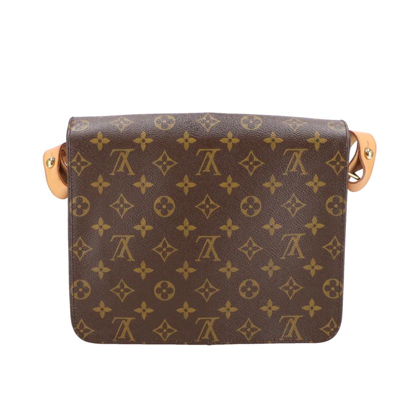 LOUIS VUITTON ルイ・ヴィトン/カルトシエール26／モノグラム/M51252//SL0***/ABランク/24